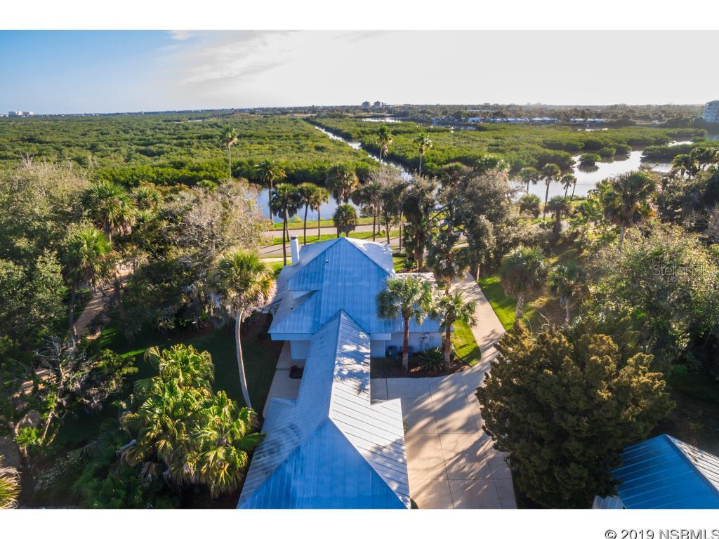 Bouchelles Palm Grove Blk 07 Daughertys New Smyrna - Residential