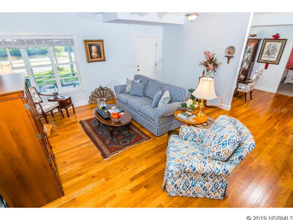 Bouchelles Palm Grove Blk 07 Daughertys New Smyrna - Residential