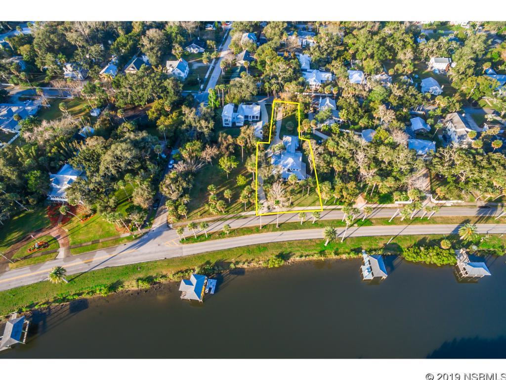 Bouchelles Palm Grove Blk 07 Daughertys New Smyrna - Residential