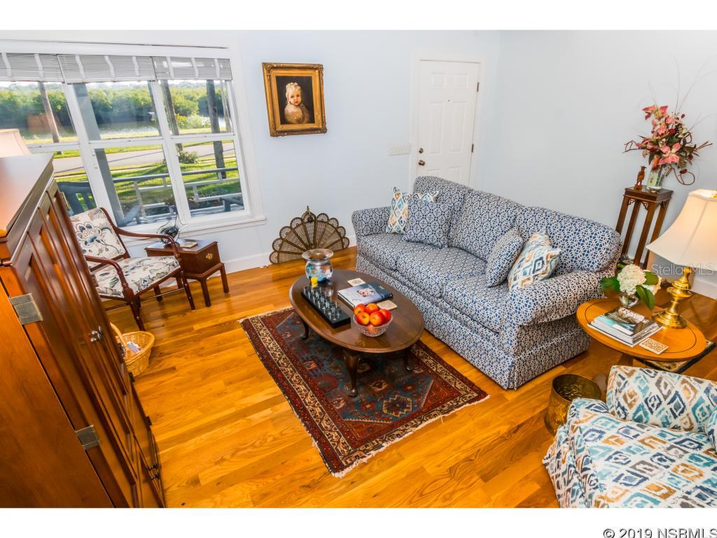 Bouchelles Palm Grove Blk 07 Daughertys New Smyrna - Residential