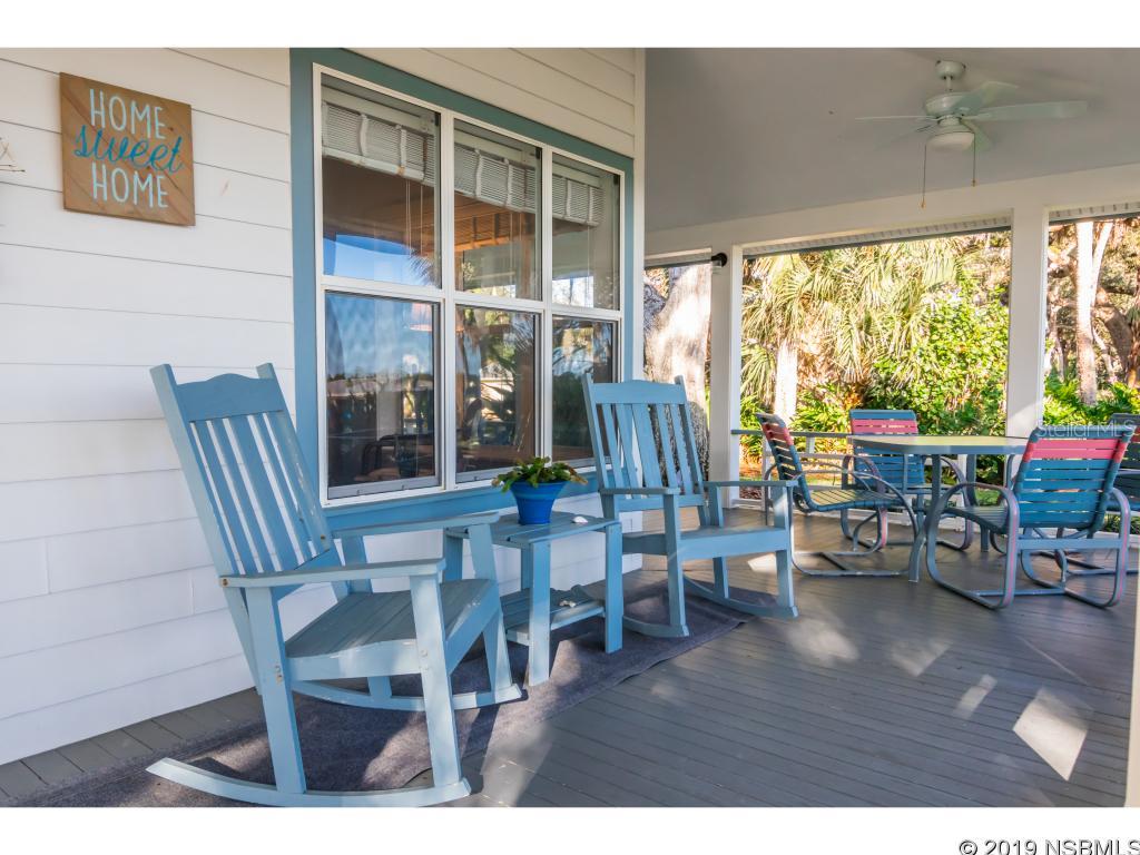 Bouchelles Palm Grove Blk 07 Daughertys New Smyrna - Residential