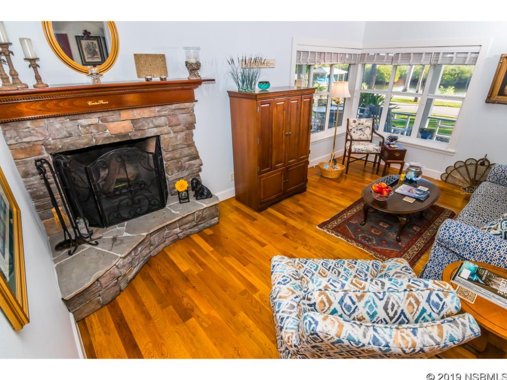 Bouchelles Palm Grove Blk 07 Daughertys New Smyrna - Residential