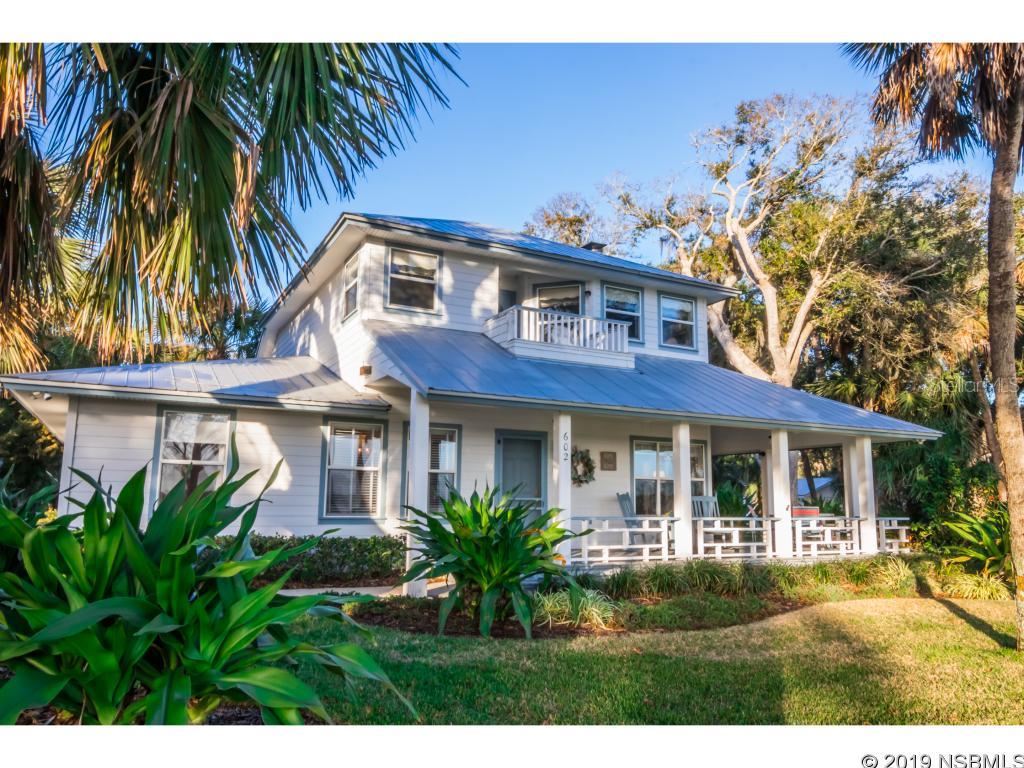 Bouchelles Palm Grove Blk 07 Daughertys New Smyrna - Residential