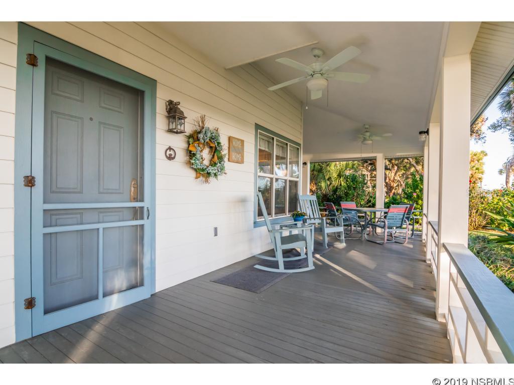 Bouchelles Palm Grove Blk 07 Daughertys New Smyrna - Residential