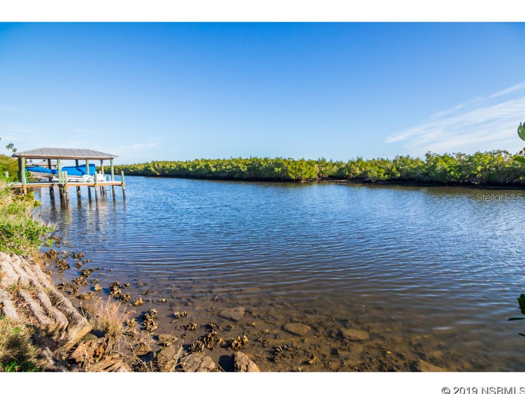 Bouchelles Palm Grove Blk 07 Daughertys New Smyrna - Residential