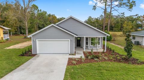 A home in WILLISTON