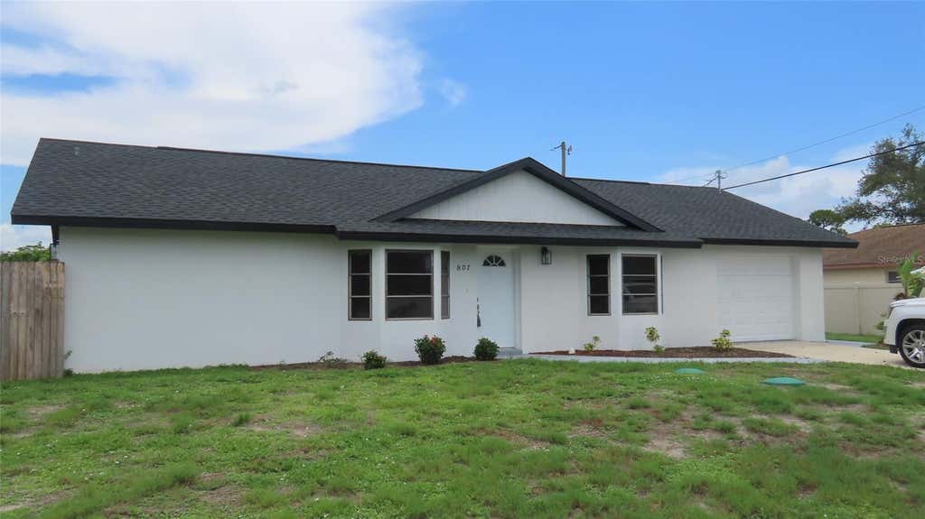 Photo of 807 Nectar Road, Venice, FL 34293 (MLS # TB8534071)
