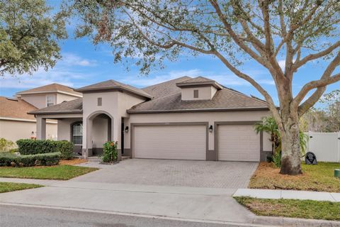 A home in WINTER GARDEN