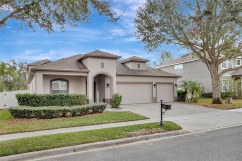 A home in WINTER GARDEN