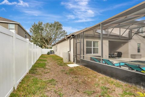 A home in WINTER GARDEN