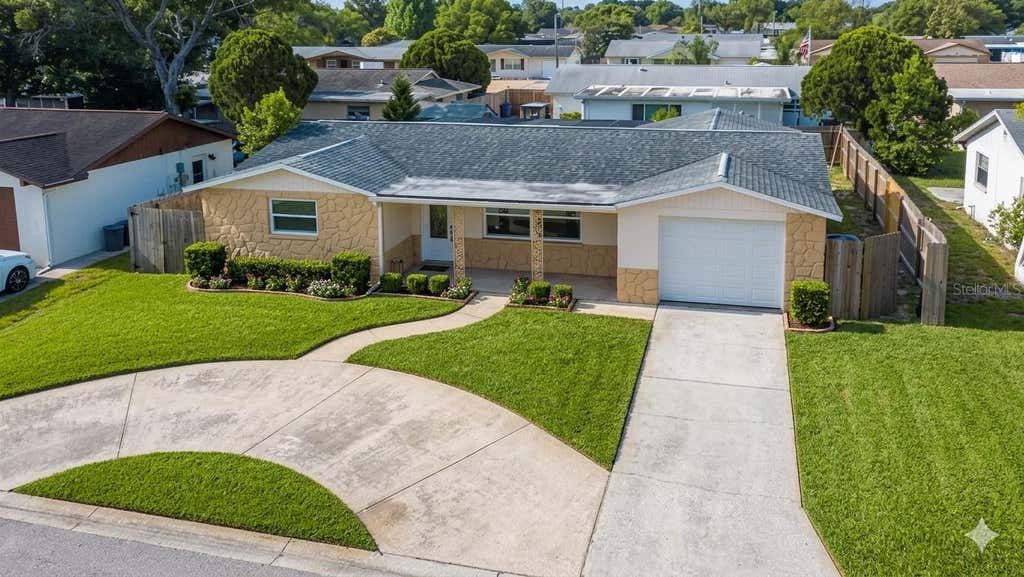 Photo of 6032 2nd Avenue, New Port Richey, FL 34653 (MLS # TB8541137)