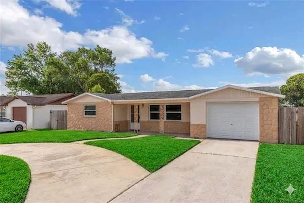 Photo of 6032 2nd Avenue, New Port Richey, FL 34653 (MLS # TB8541137)