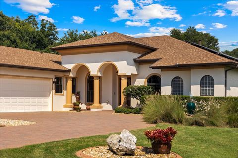 A home in LADY LAKE