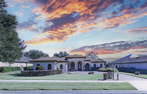 A home in LADY LAKE