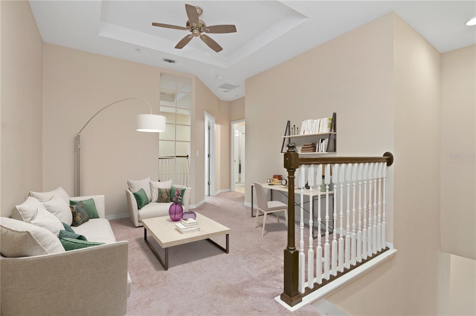 BELMONT RESERVE - Residential