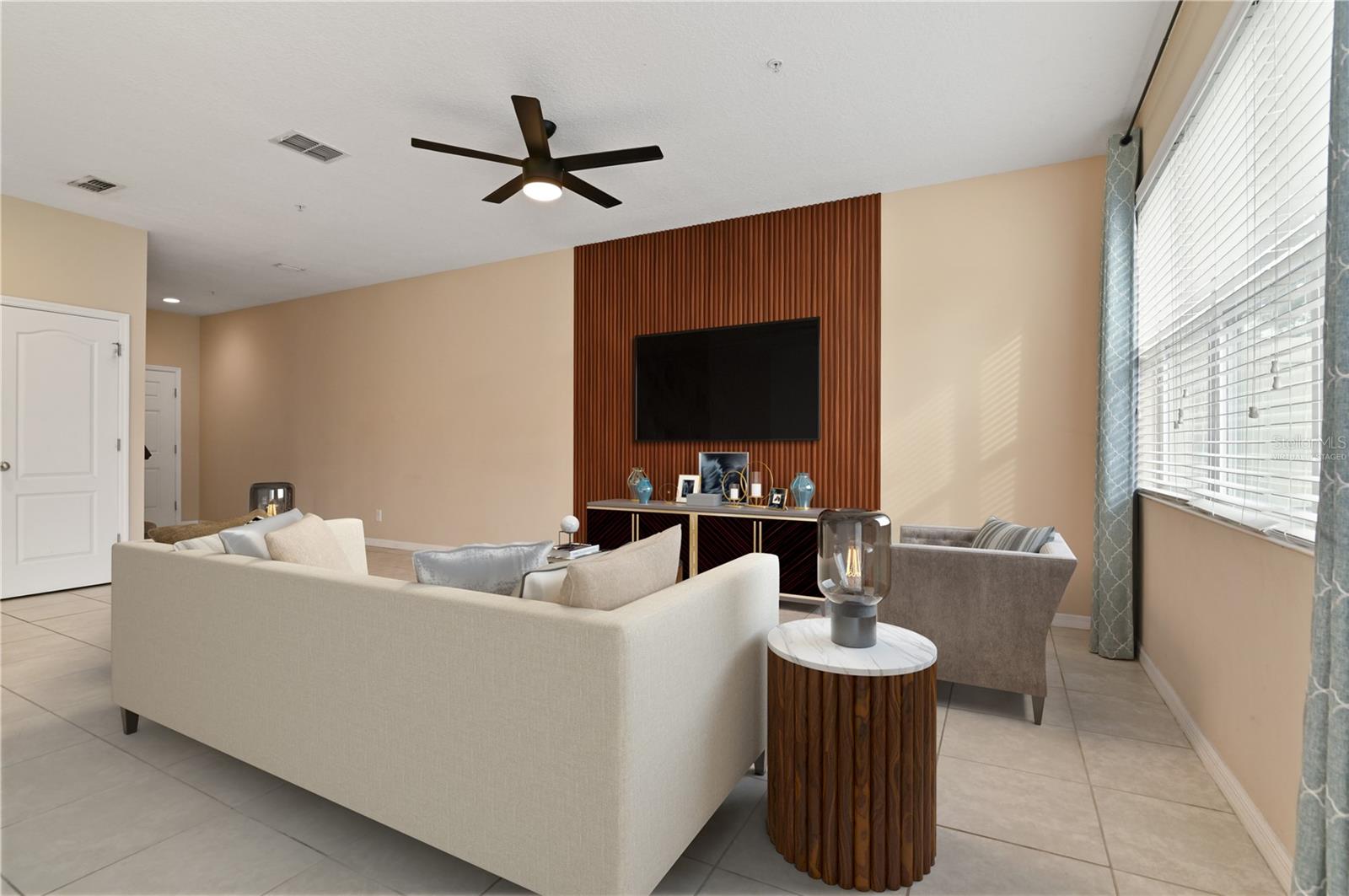 BELMONT RESERVE - Residential