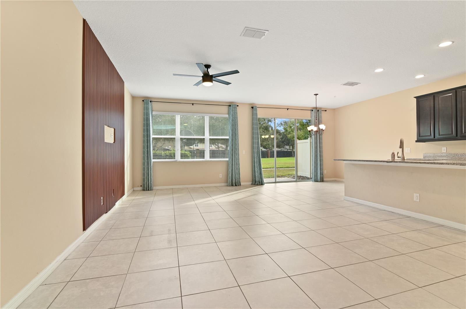 BELMONT RESERVE - Residential