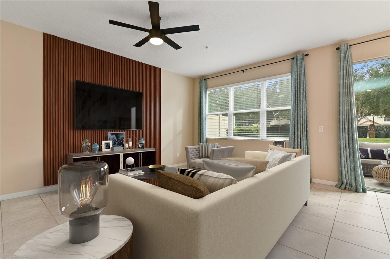 BELMONT RESERVE - Residential