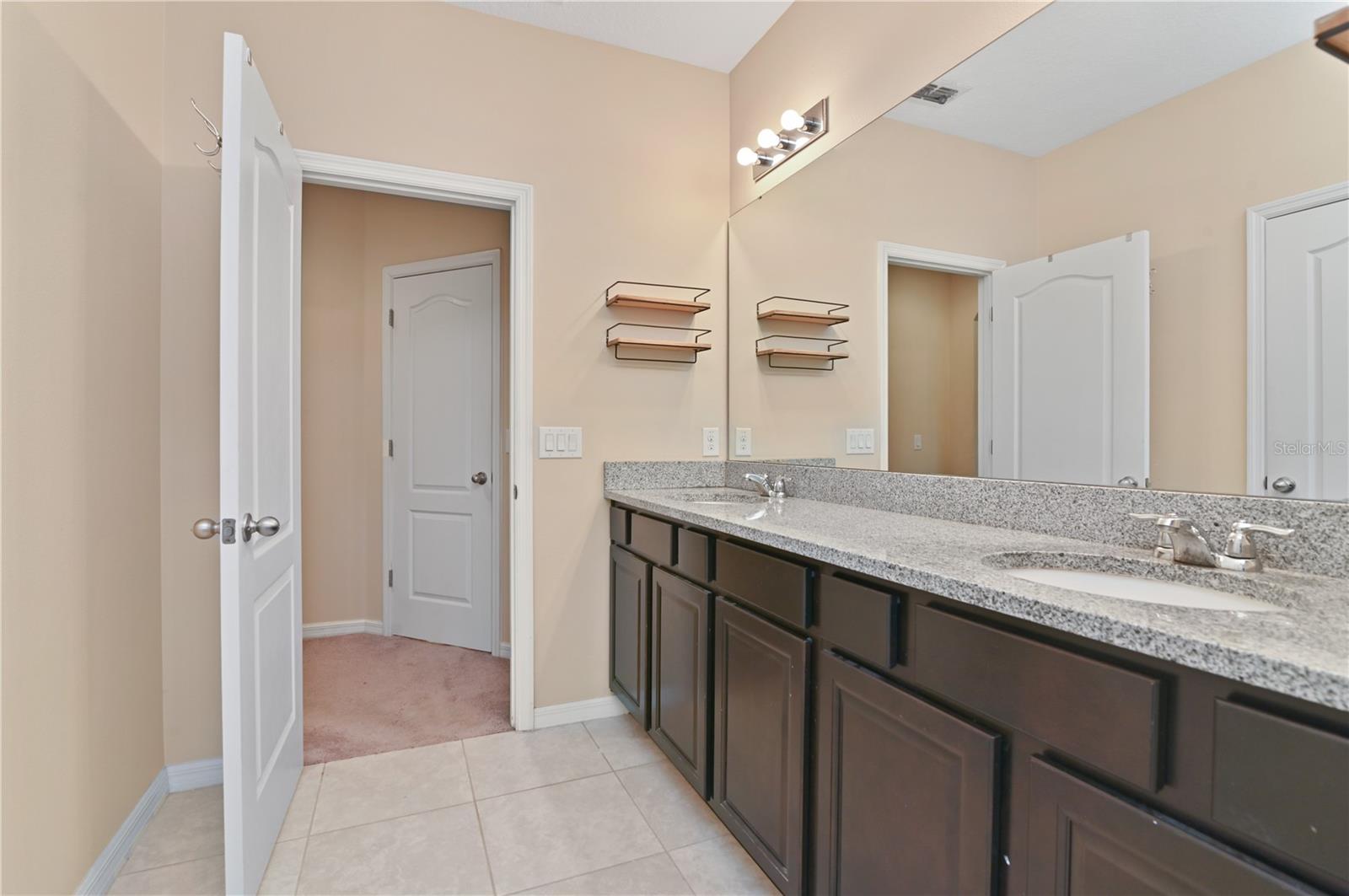 BELMONT RESERVE - Residential