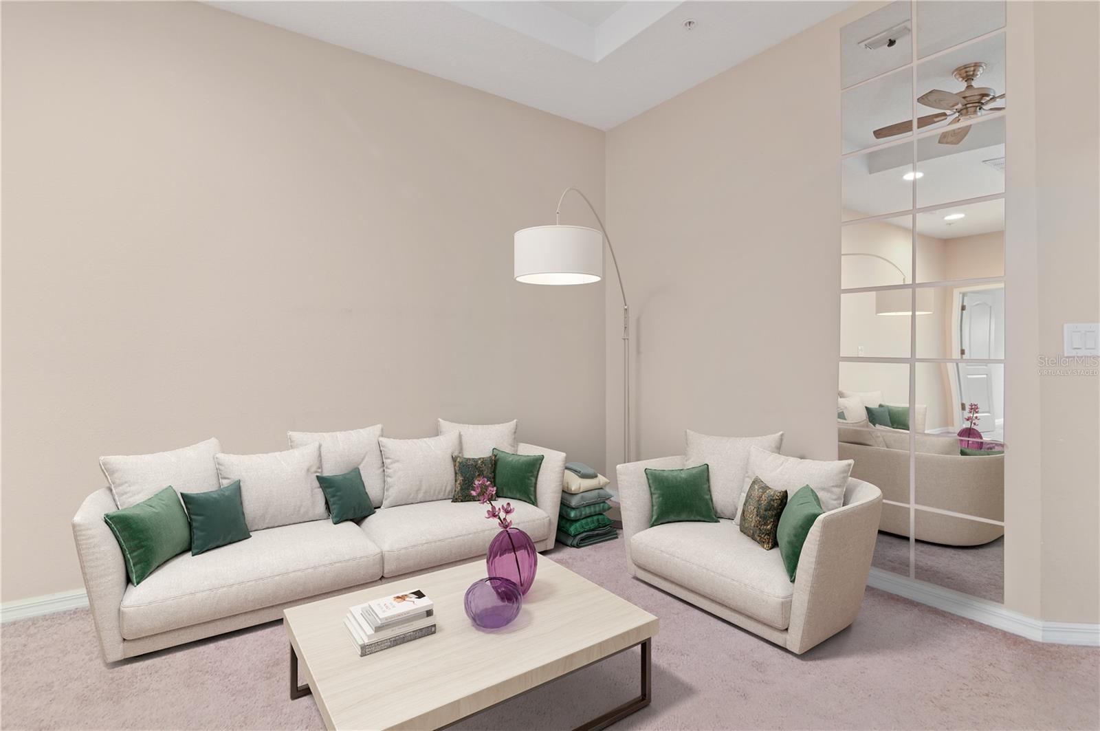 BELMONT RESERVE - Residential