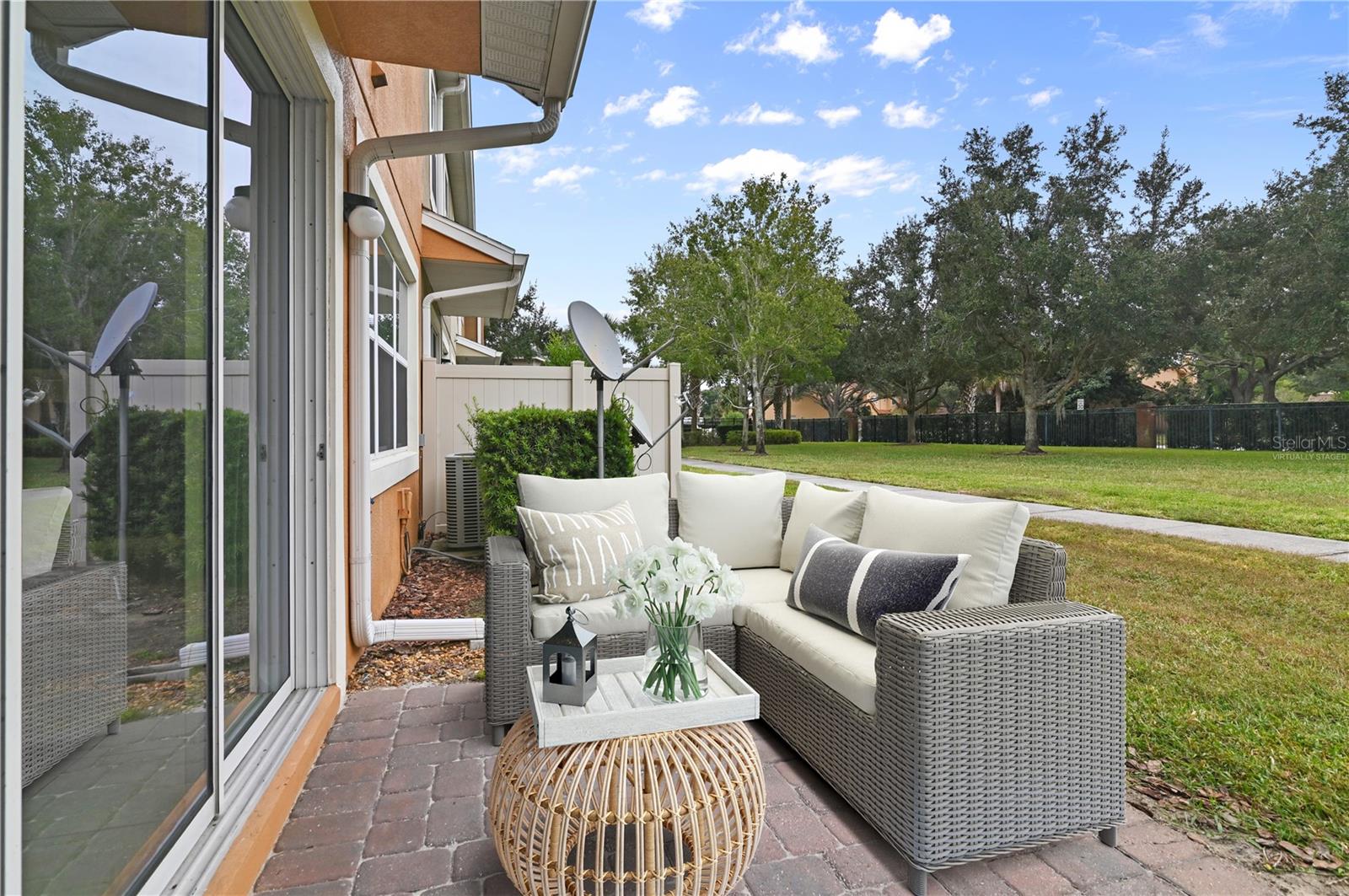 BELMONT RESERVE - Residential