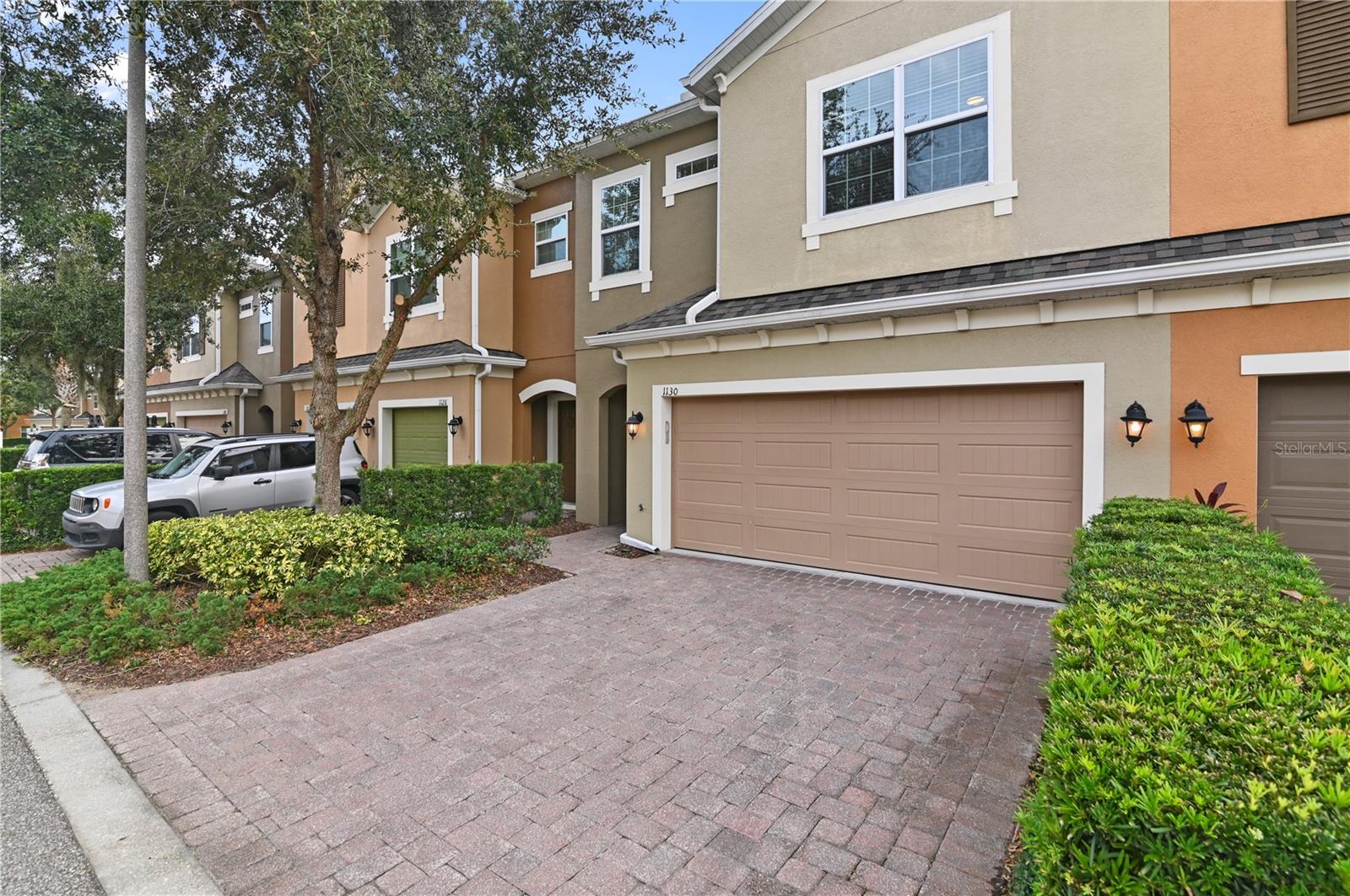 BELMONT RESERVE - Residential