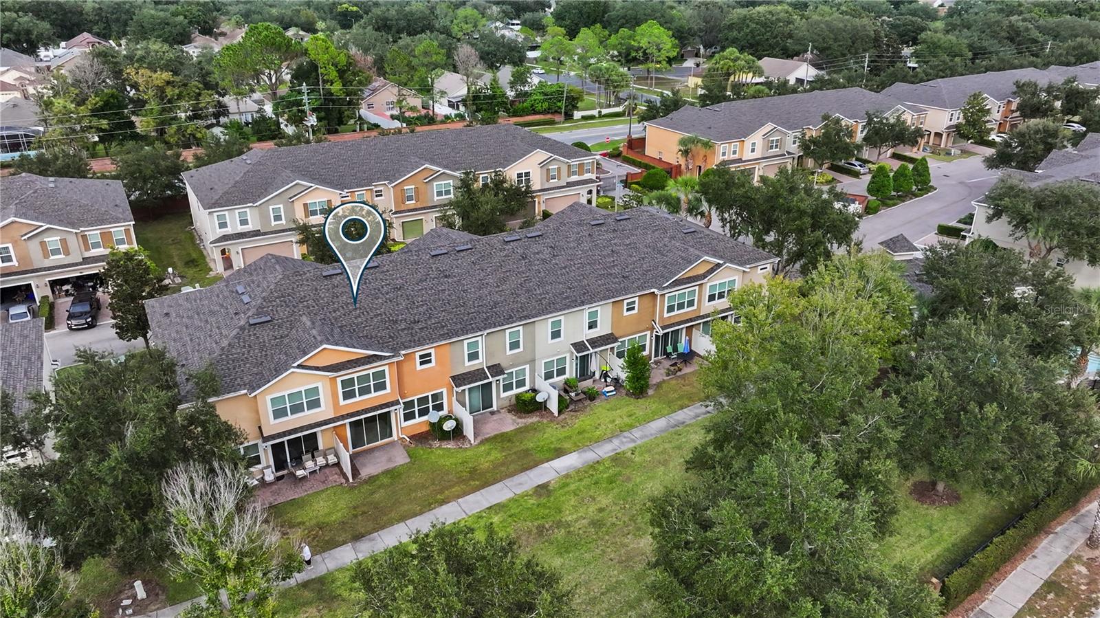 BELMONT RESERVE - Residential