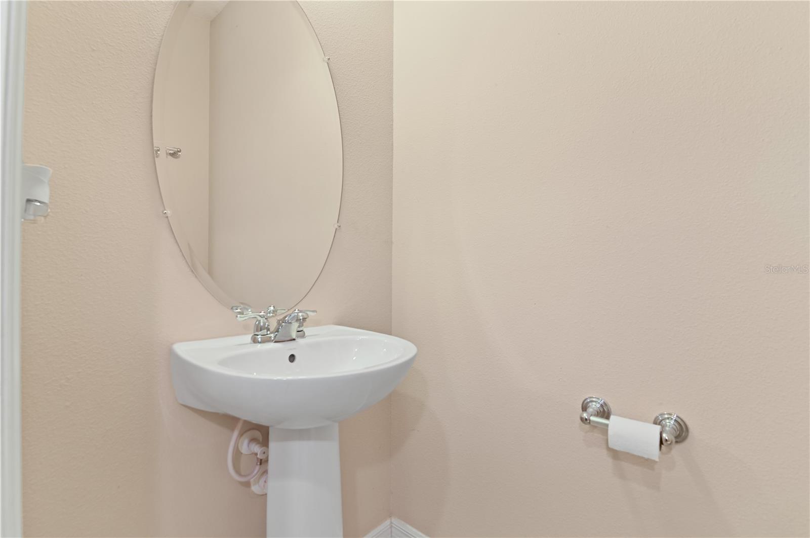 BELMONT RESERVE - Residential