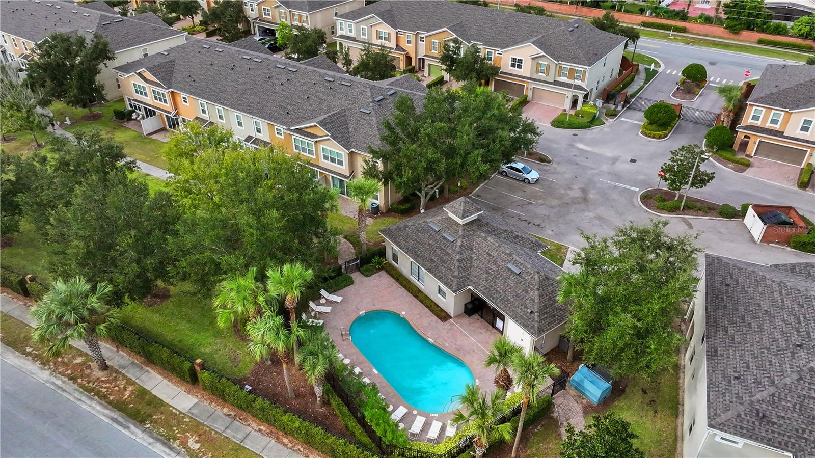 BELMONT RESERVE - Residential