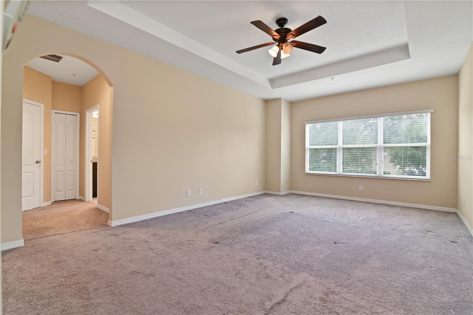 BELMONT RESERVE - Residential