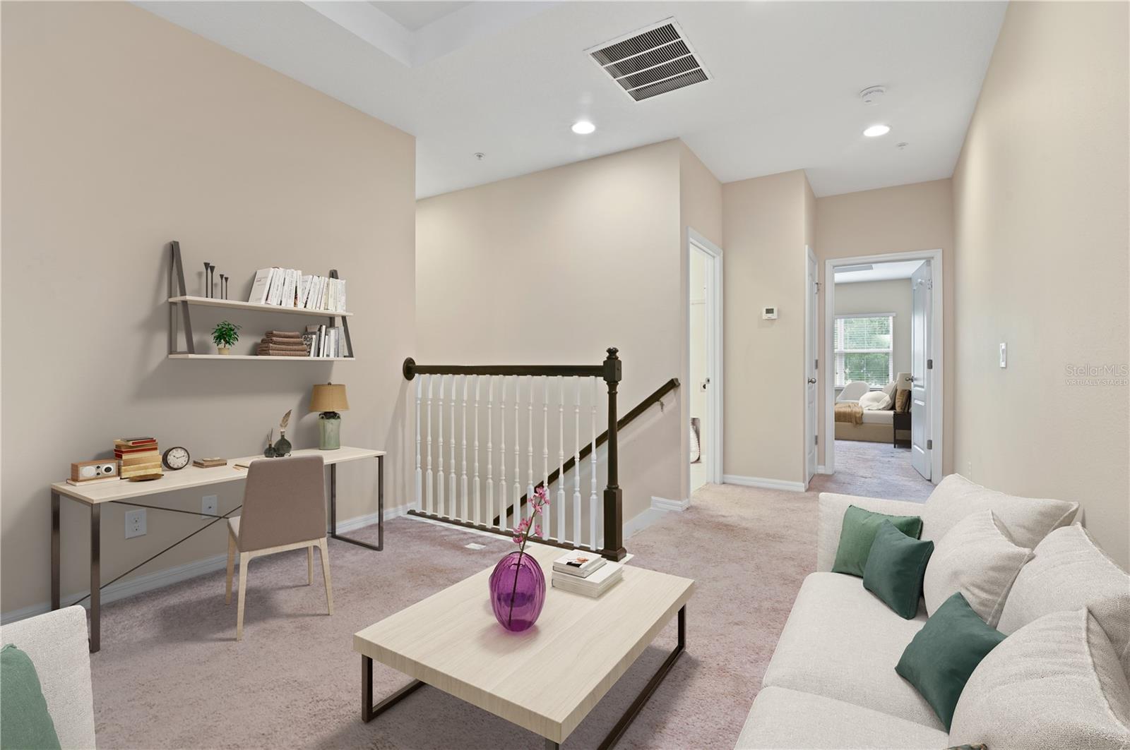 BELMONT RESERVE - Residential