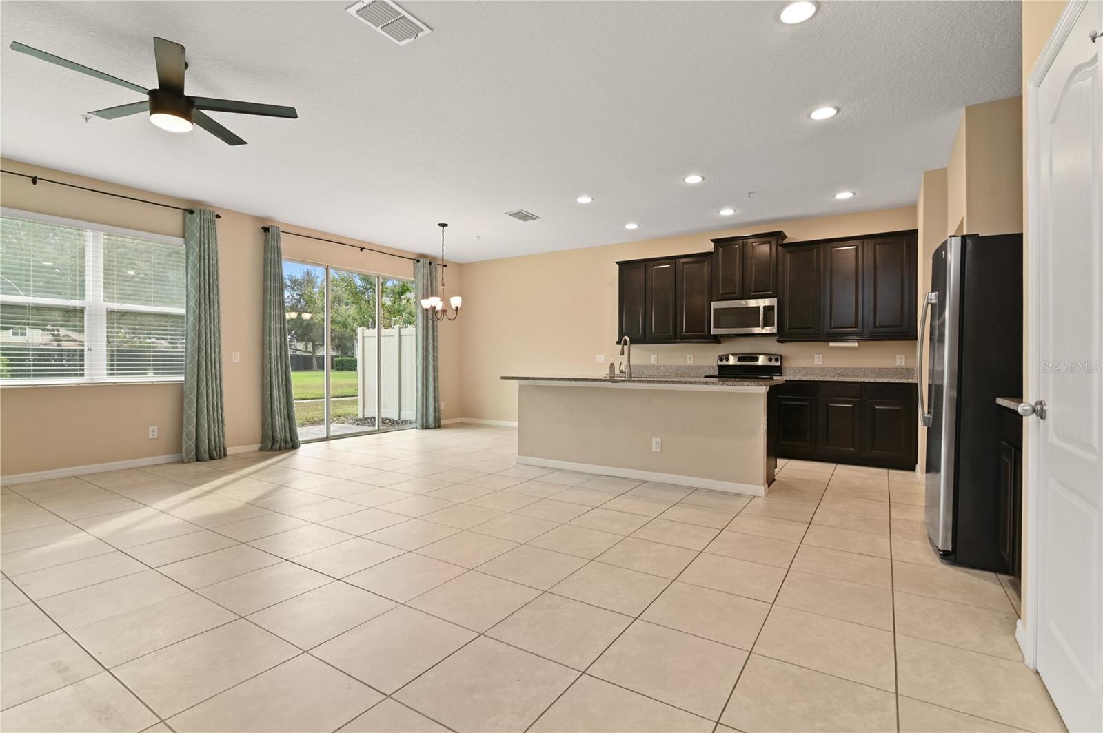 BELMONT RESERVE - Residential