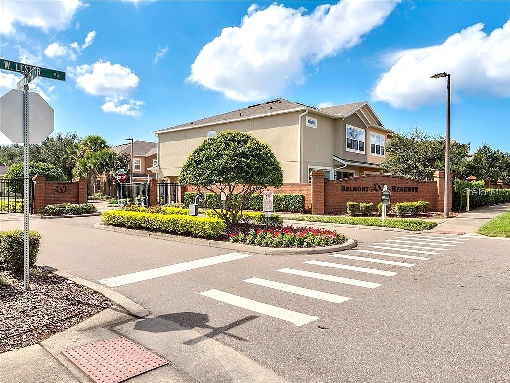 BELMONT RESERVE - Residential