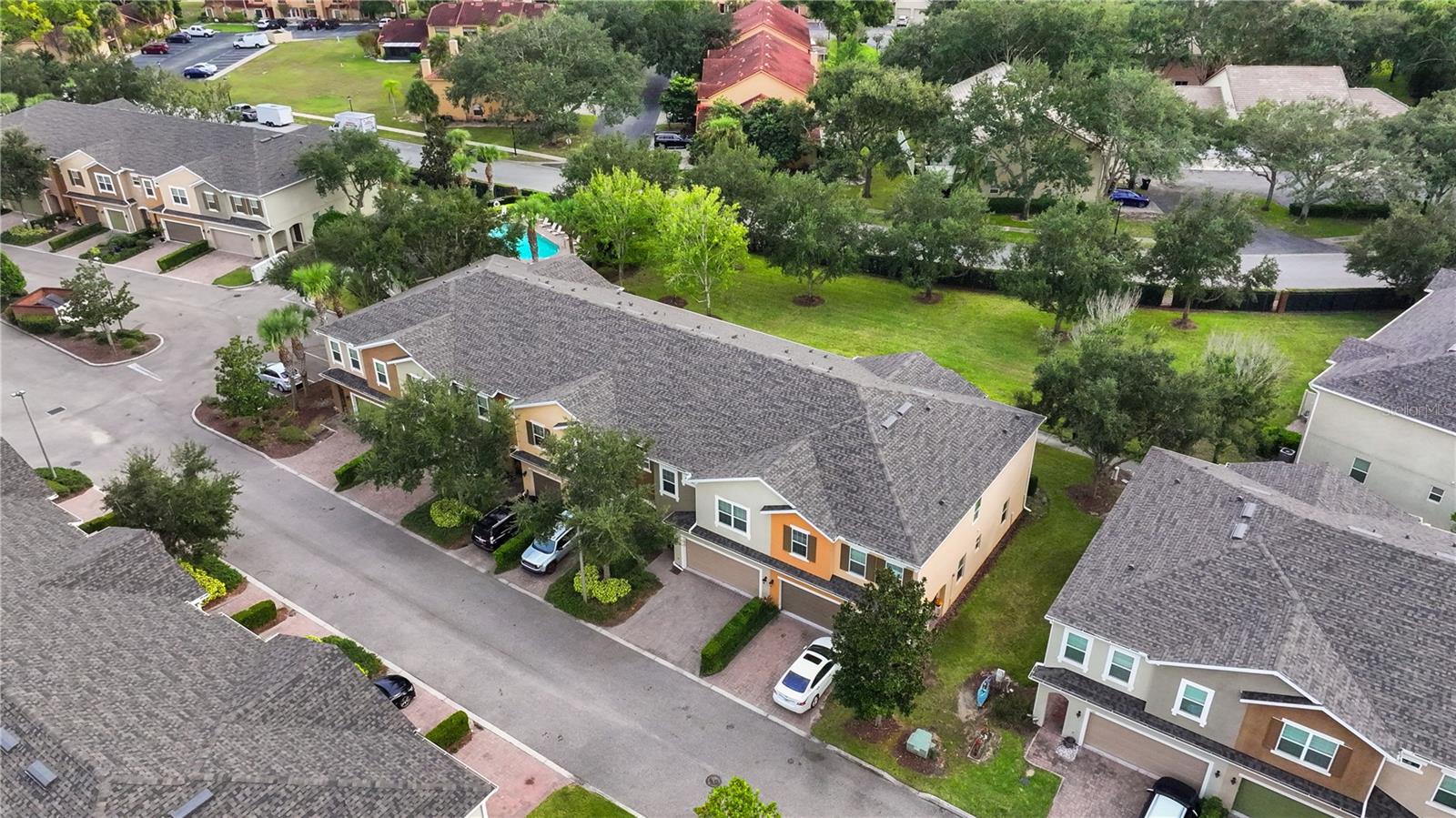 BELMONT RESERVE - Residential