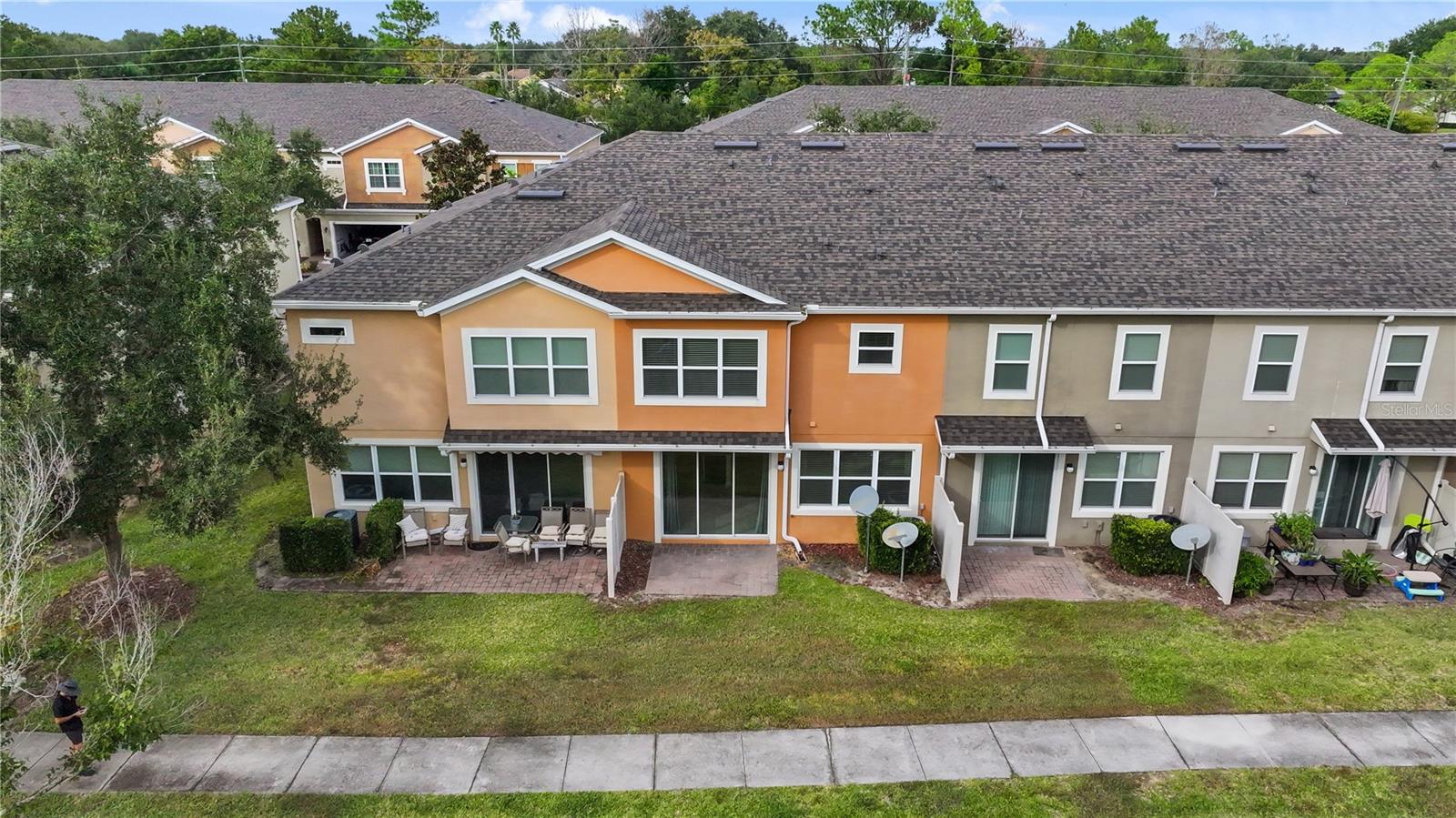 BELMONT RESERVE - Residential