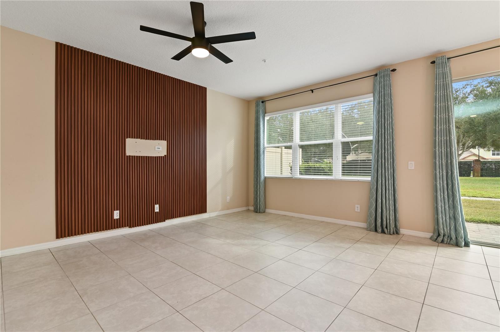 BELMONT RESERVE - Residential