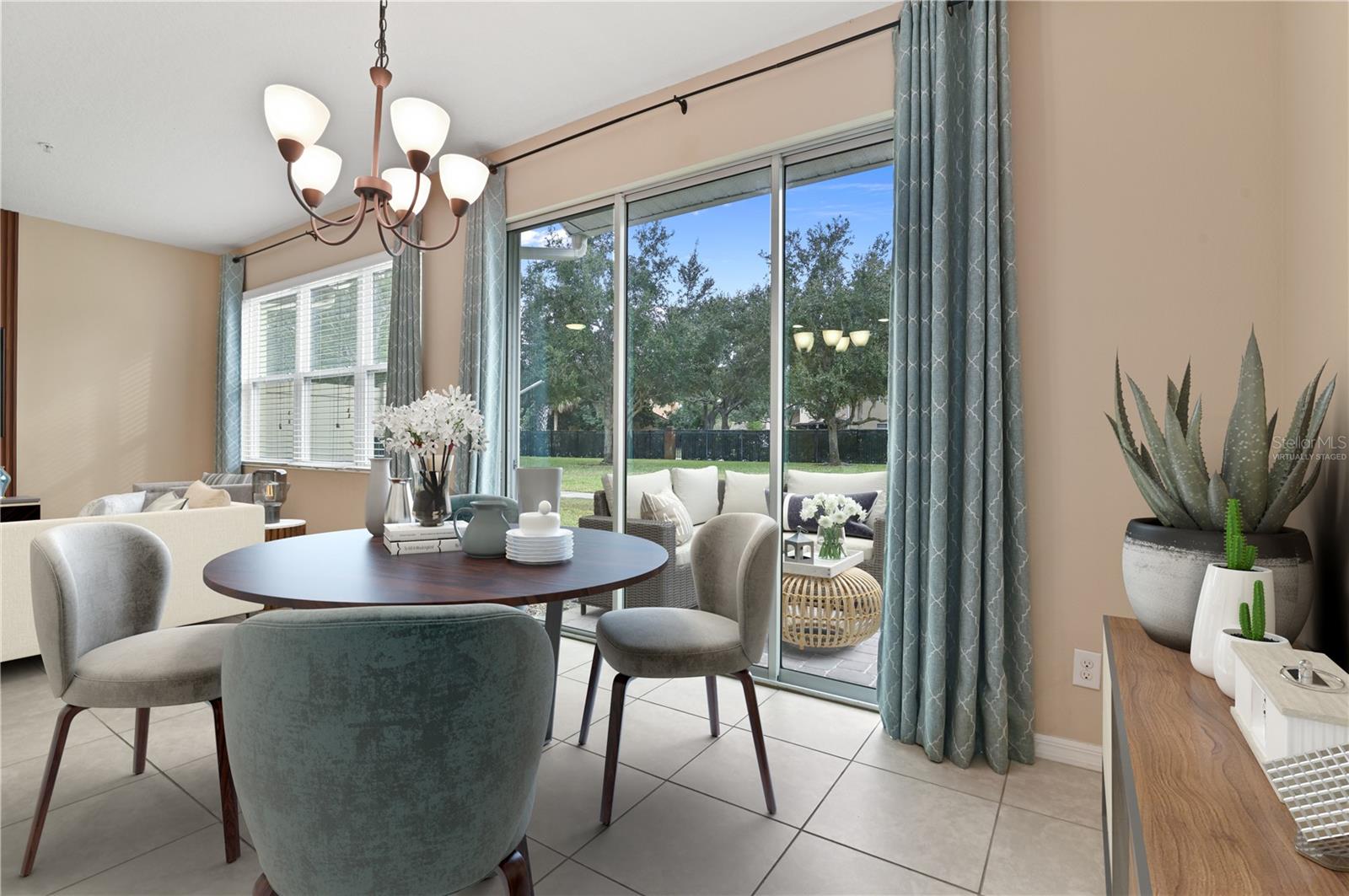 BELMONT RESERVE - Residential