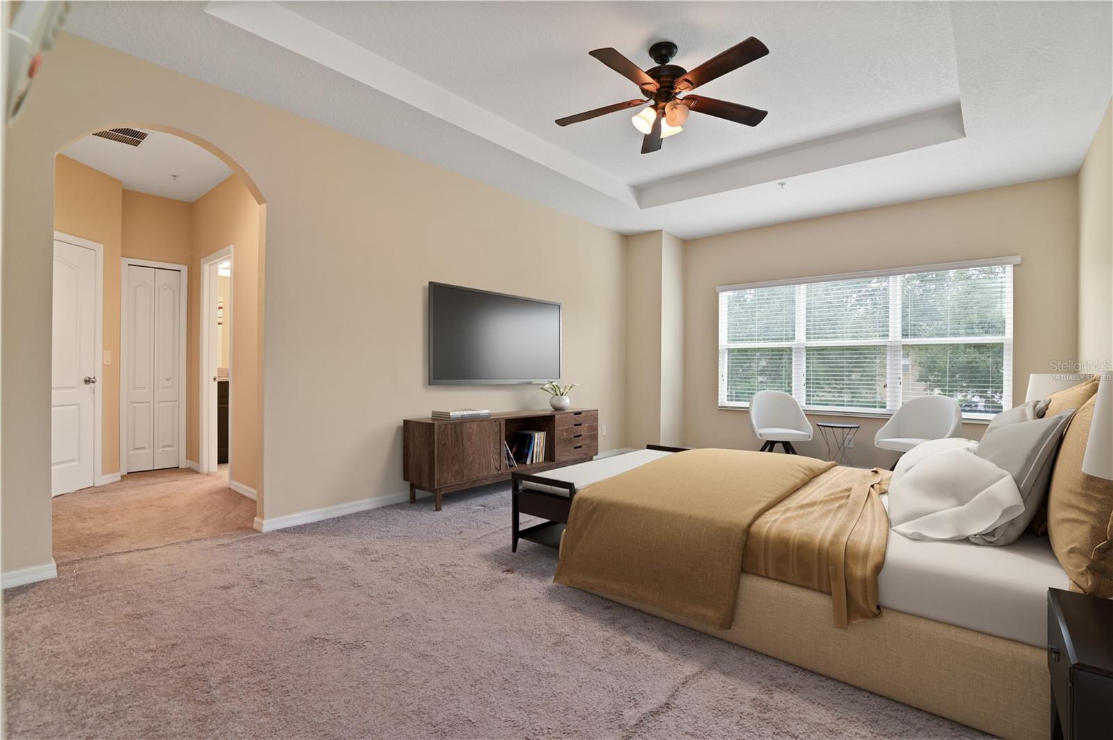 BELMONT RESERVE - Residential