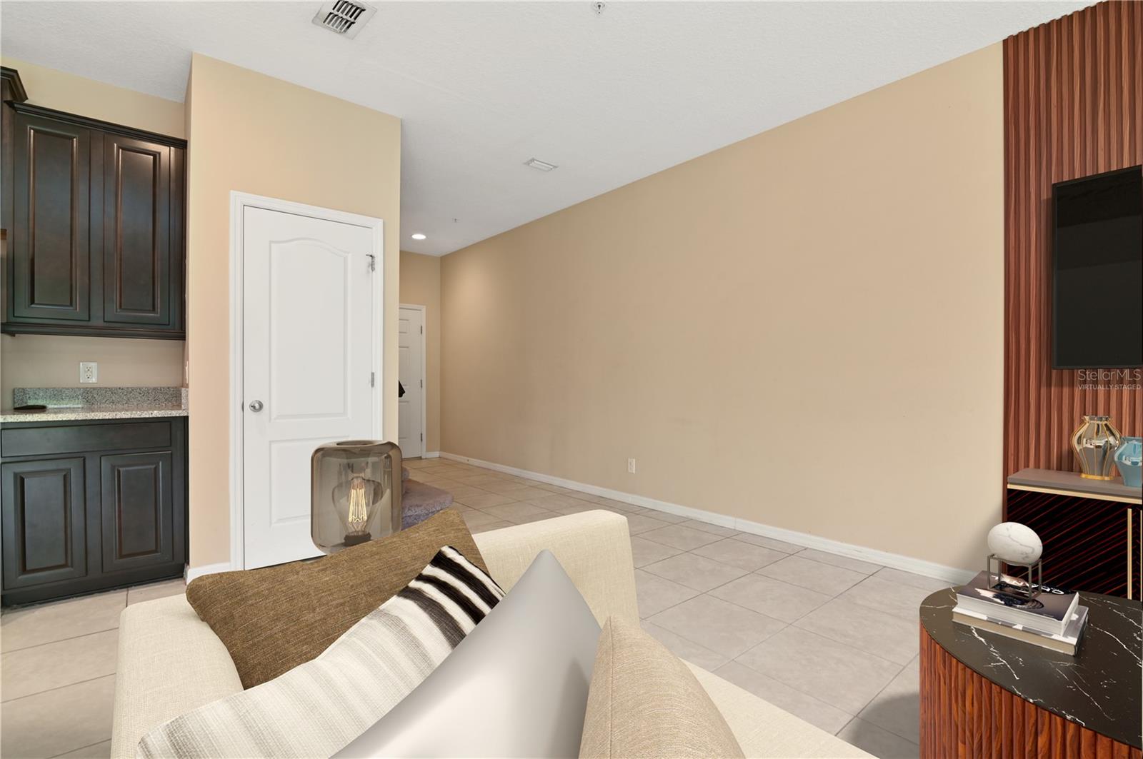 BELMONT RESERVE - Residential