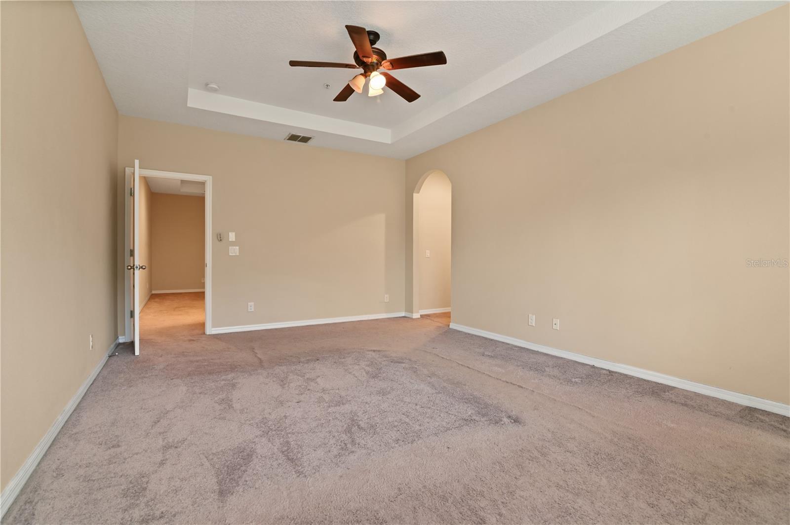 BELMONT RESERVE - Residential