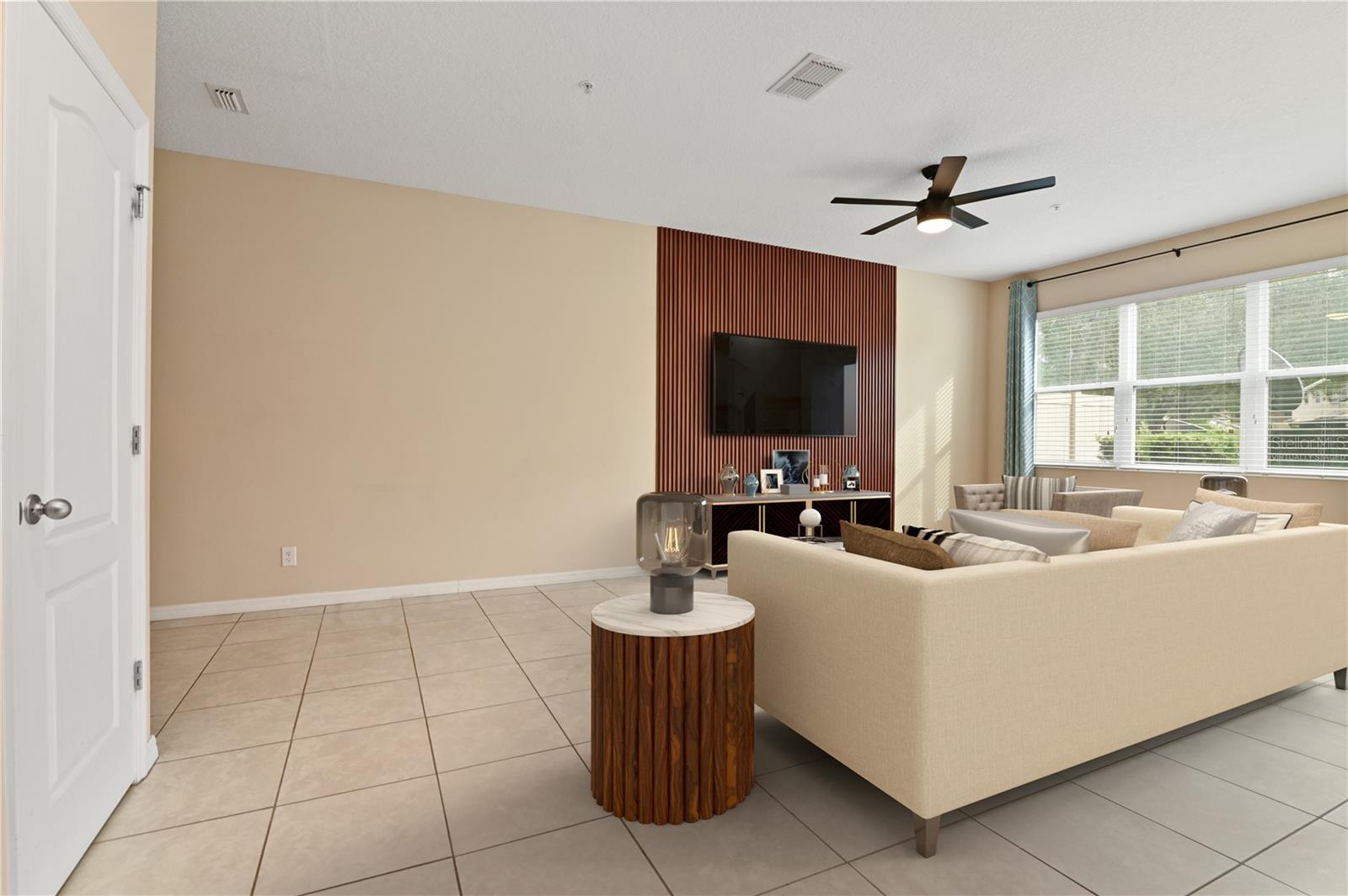 BELMONT RESERVE - Residential