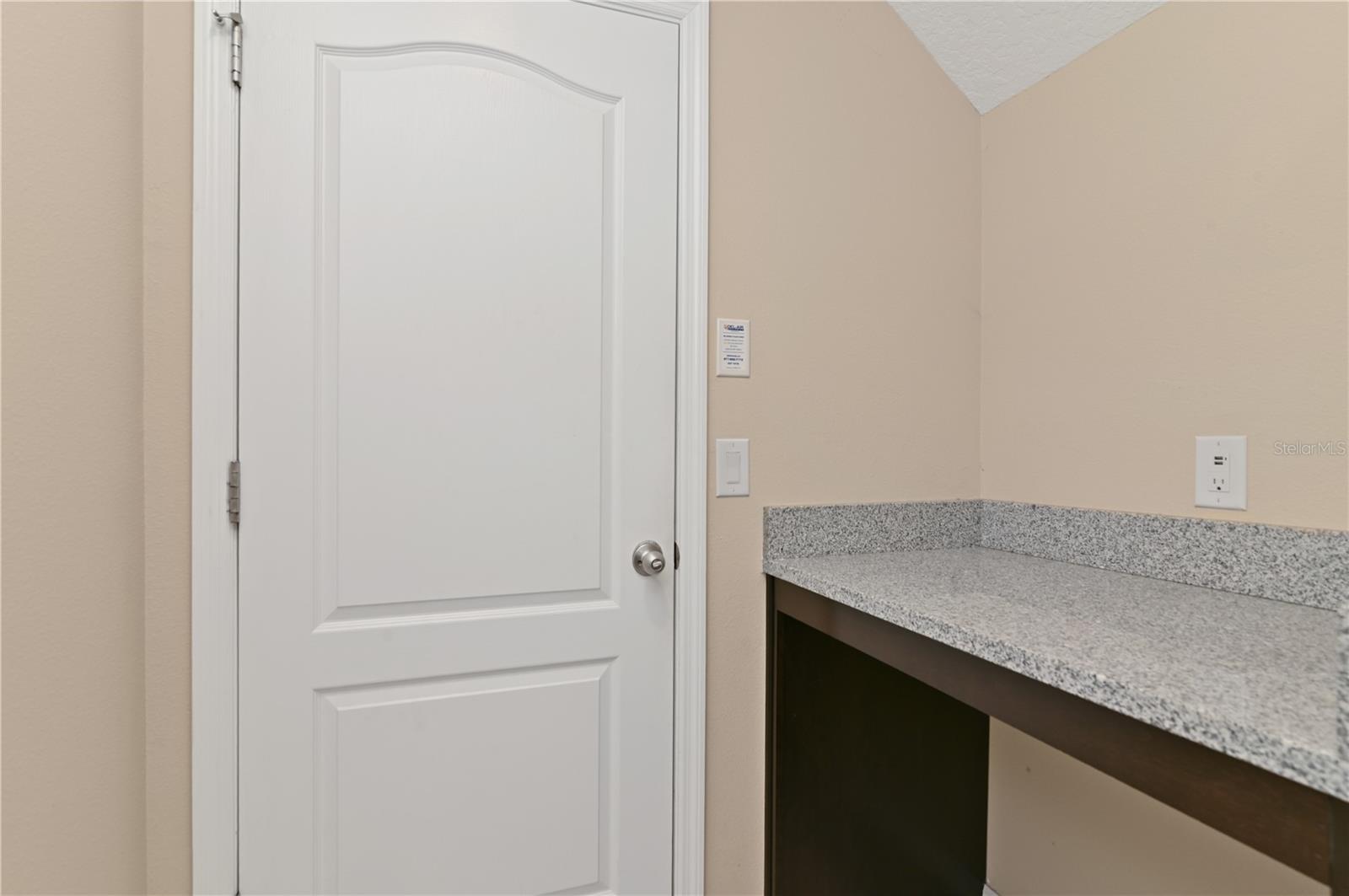 BELMONT RESERVE - Residential