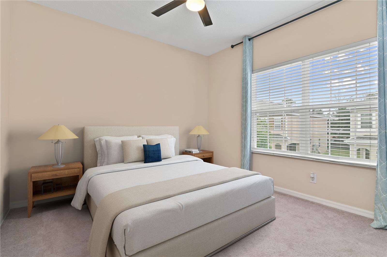 BELMONT RESERVE - Residential