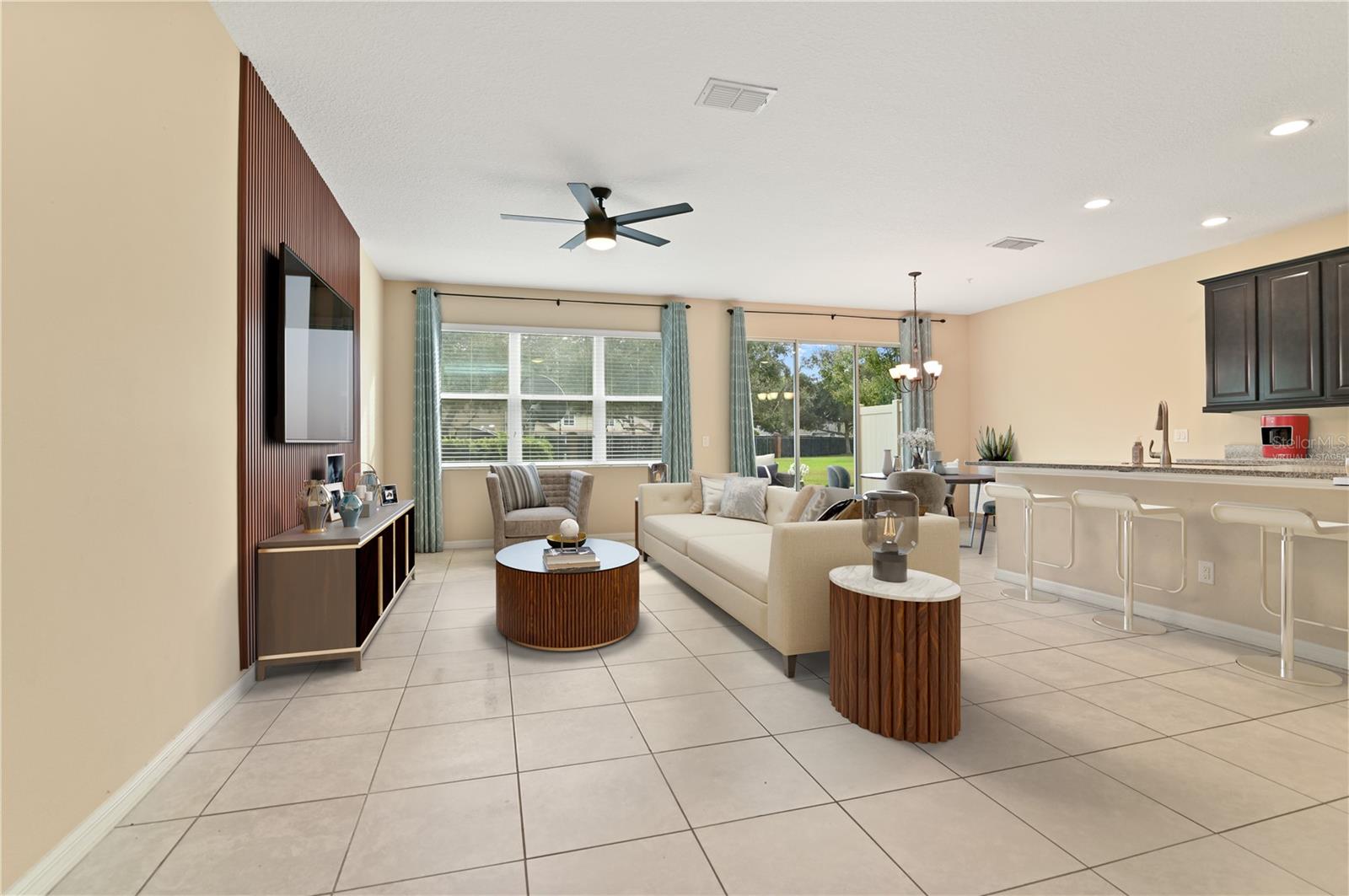 BELMONT RESERVE - Residential