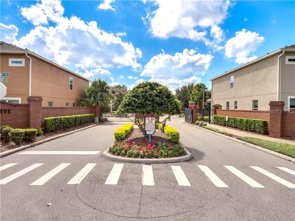 BELMONT RESERVE - Residential