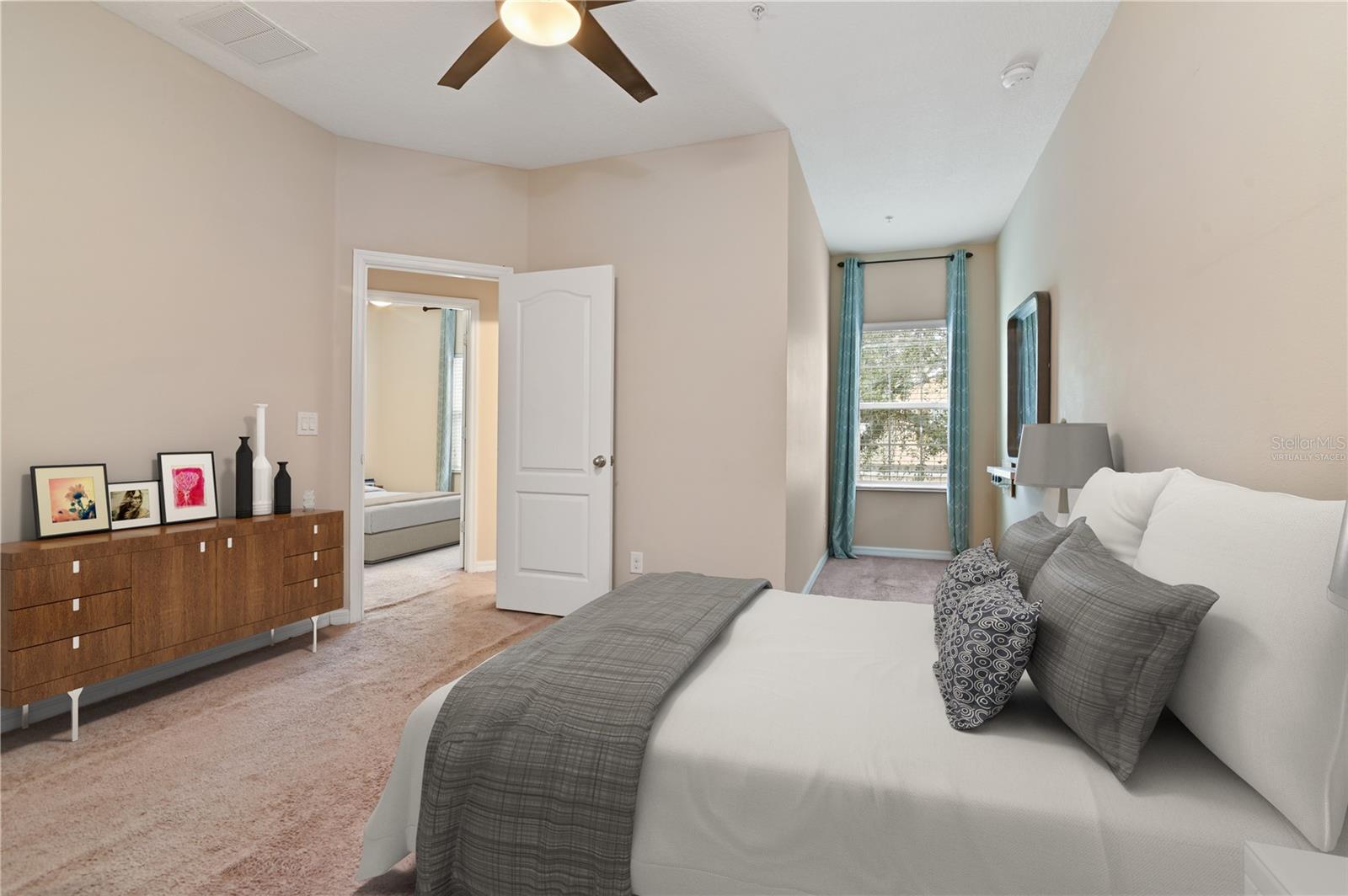 BELMONT RESERVE - Residential