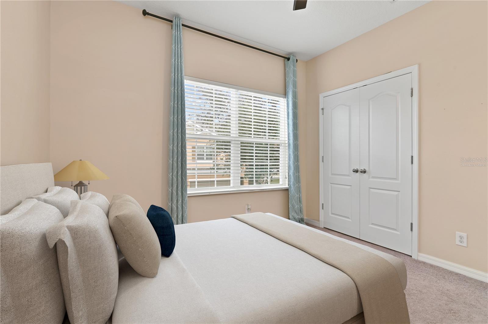 BELMONT RESERVE - Residential