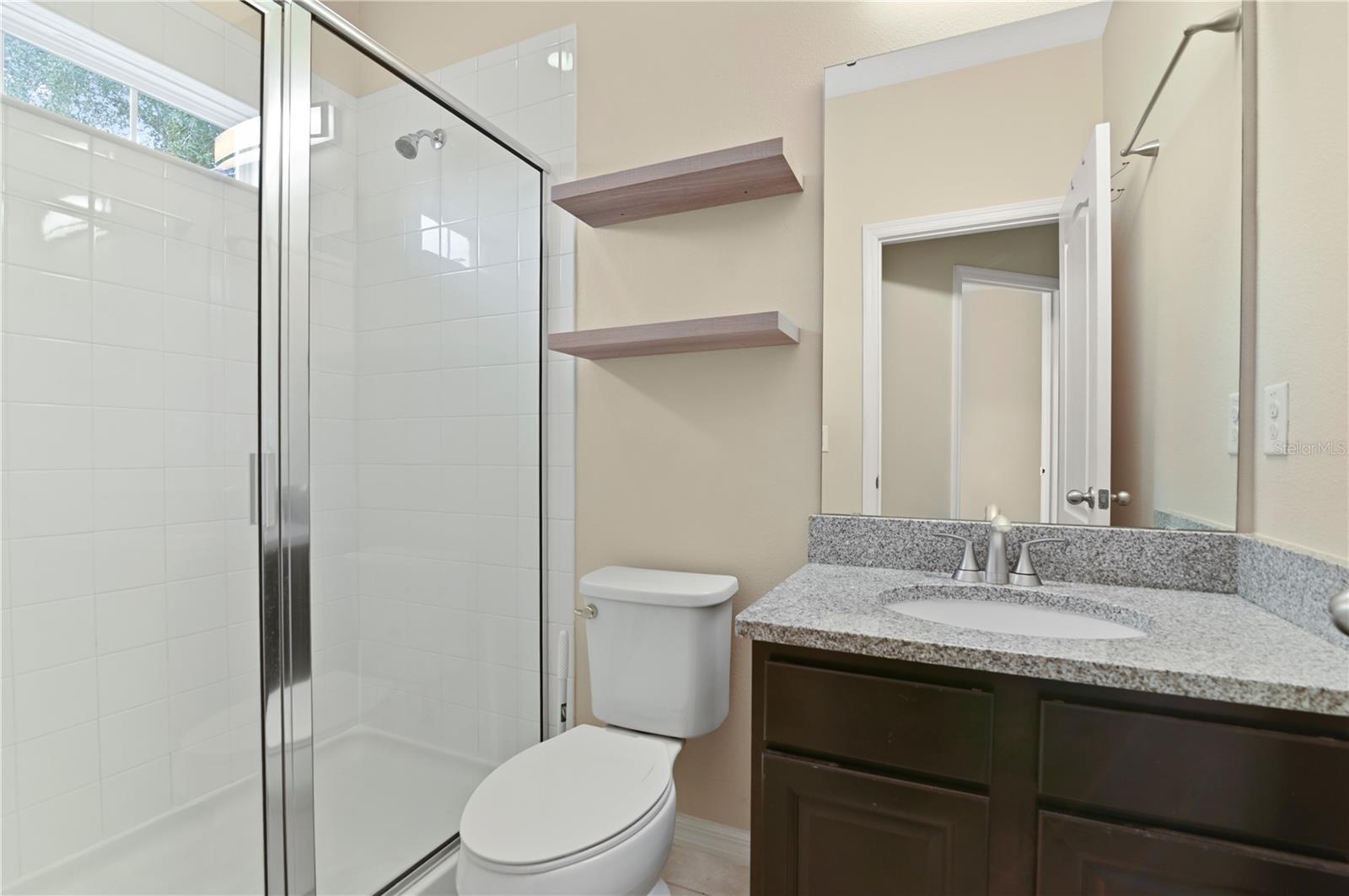 BELMONT RESERVE - Residential