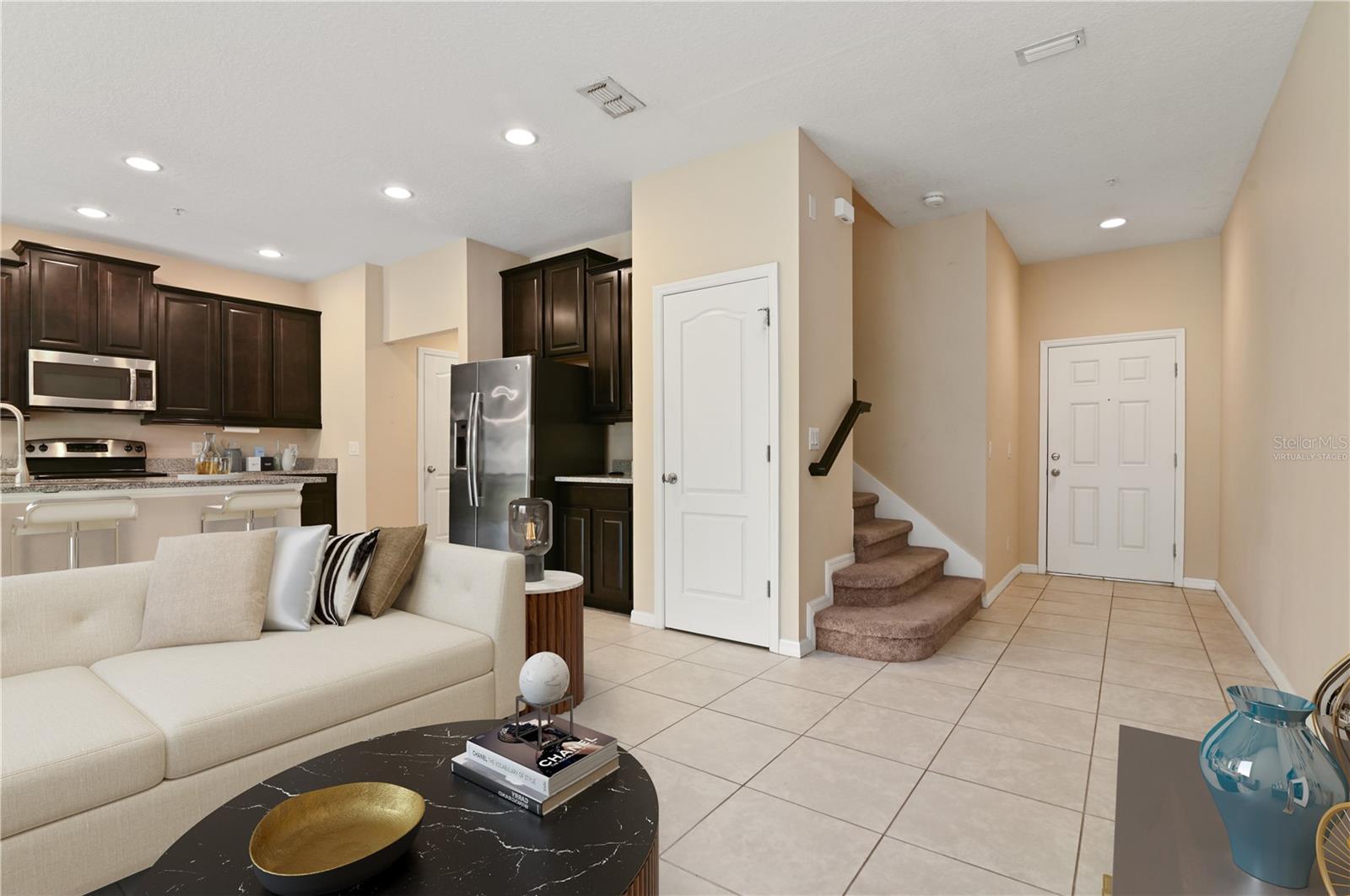 BELMONT RESERVE - Residential