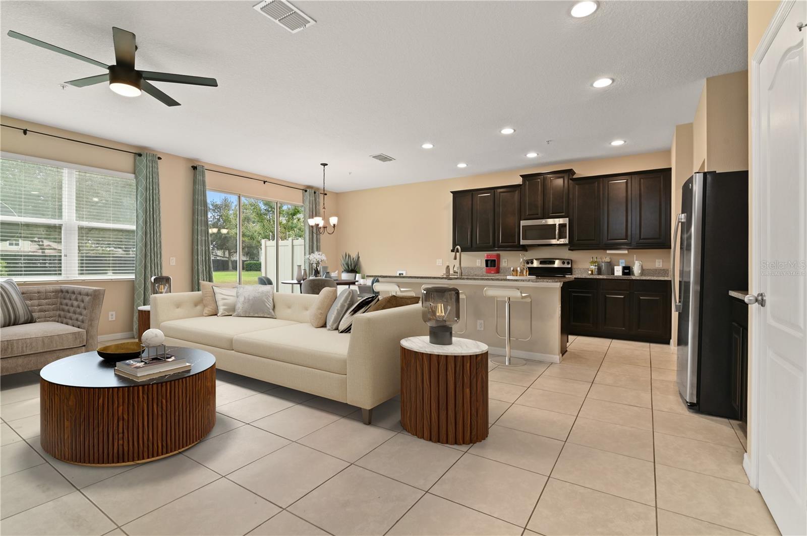 BELMONT RESERVE - Residential